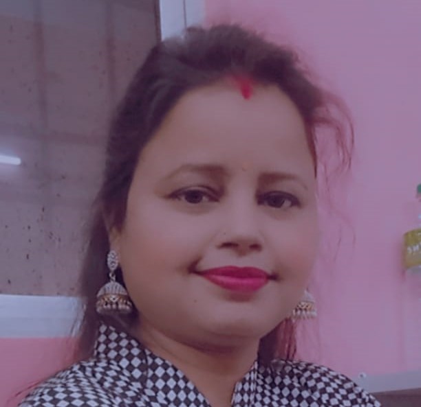 Rinky Kumari